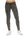 Women's Skinny Pants with 3D Side Pockets