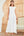 Beige Double-layer Chiffon Stylish Outerwear Dress