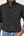 Long Sleeve Lapel Men's Shirt