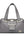Women's Multi-Compartment Crossbody Tote Bag