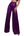 Generic Womens Casual Pants Sparkly Sequin Wide Leg Pant Loose High Waisted Shiny Party Clubwear Bling Glitter Trousers Elastic Tummy Control Lounge Straight Leg Pant(A-PurpleX-Large)