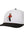 SHANKITGOLF Tiger Golf Hat Adjustable Rope Golf Hat Funny Golf (Black Rope Hat)