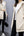 Casual Hooded Mid-Length Trench Coat