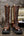 Vintage Leather Martin Boots for Men