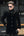 Men's Medium Length Mink Fur Coat