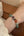 Chinese Style Beaded Safety Buckle Bracelet for Women