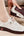 Women's Retro Oxford Leather Shoes with Soft Sole