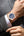 Men's Luminous Waterproof Quartz Watch