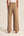 Wide-Leg Pant Suit