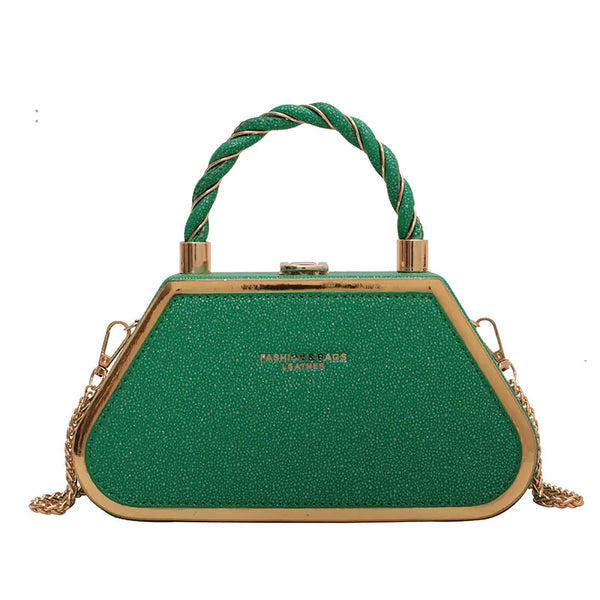 Women's Fashion Trendy Summer Clutch Bag