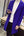 Men's Trench Coat