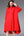 Loose Fashion Women's Shirt Dress