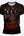 Michael Jackson 3D Print Polyester Men's T-Shirt