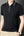 Men's Color Block Polo T-Shirt - Casual Slim Fit Top