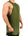 Men's Sleeveless Sports Shirt for Running and Gym