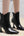 Soft Leather Women's Shoes in New Fashion Style