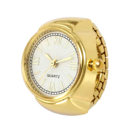 Women's Roman Dial Elegant Watch