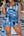 Sunken Stripe 3-Piece Suit