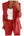 Blazer Sets Women 2 Piece Outfits Dressy Pant Suits Business Casual Outfits Loose Straight Leg Pants Work Clothing 2024 Plus Size Pant Suits