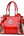 Women's Patent Leather Handbag