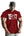 Cotton Short Sleeve Fitness Beast Men's T-Shirt