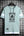 Hip Hop Harajuku Casual Polyester Men's T-Shirt