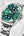 Men's Waterproof Quartz Watch