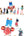 One Piece New World Figure Set - 10 Characters