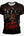 Michael Jackson 3D Print Polyester Men's T-Shirt