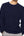 Fashionable Knitted Pullover for Men