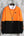 Fashion Long Sleeve Men's T-Shirt with Ribbed Cuffs