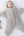 Home Fashion Simple Pentagram Shape Baby Cuddling Quilt