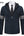 Winter Men's Knit Sweater Coat