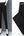 Slim Casual Women's Thin Suit Pants