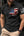 Men's Spring 3D Printed Polo Shirt with Buttons