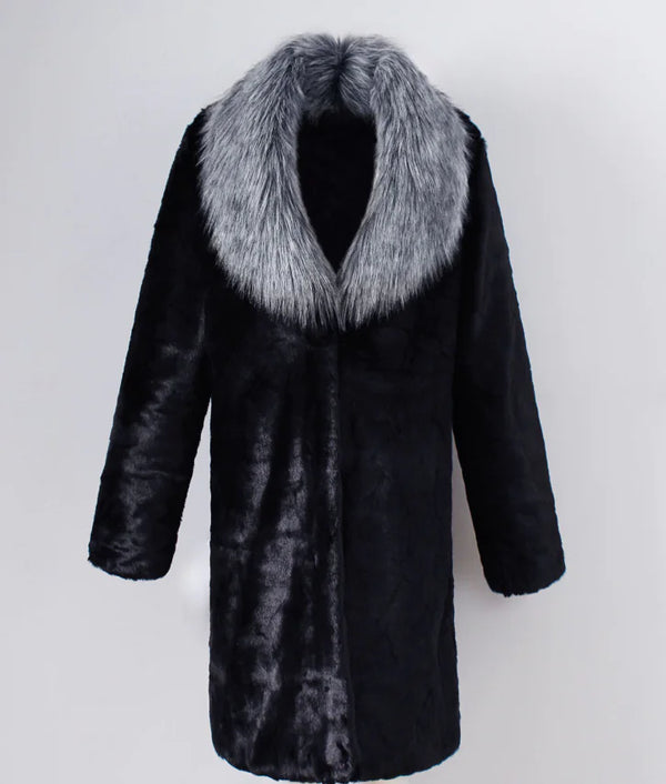 Leather Coat, Down Jacket, Outerwear