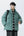 Winter Men Padded Coat