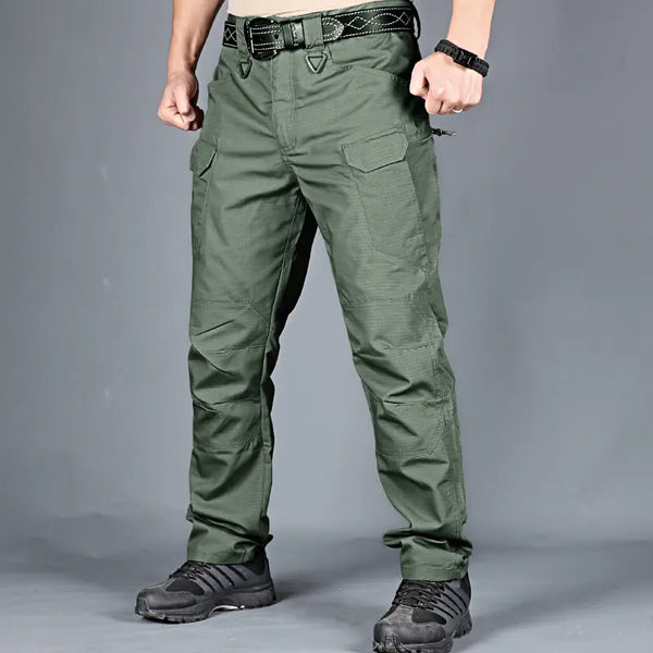 Men's Tactical Pants for Outdoor Training and Activities