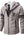 Winter Men's Knit Sweater Coat