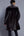 Leather Coat, Down Jacket, Outerwear