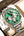 Luminous Waterproof Quartz Men's Watch