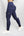High Elastic Women's Fitness Pants with Pockets