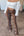 Women's Elastic Tight Pants