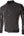 Plus Size Baseball Jacket for Men