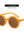 Round Frame Pet Sunglasses in New Fashion Design