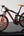 Bicycle Model Toy Ornament