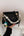 Summer Women's Fashion Chain Messenger Bag