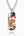 Personalized Photo Necklace for Men