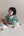 Korean Baby Clothes - Winter, Spring, and Autumn Onesies