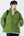 Winter Men Padded Coat